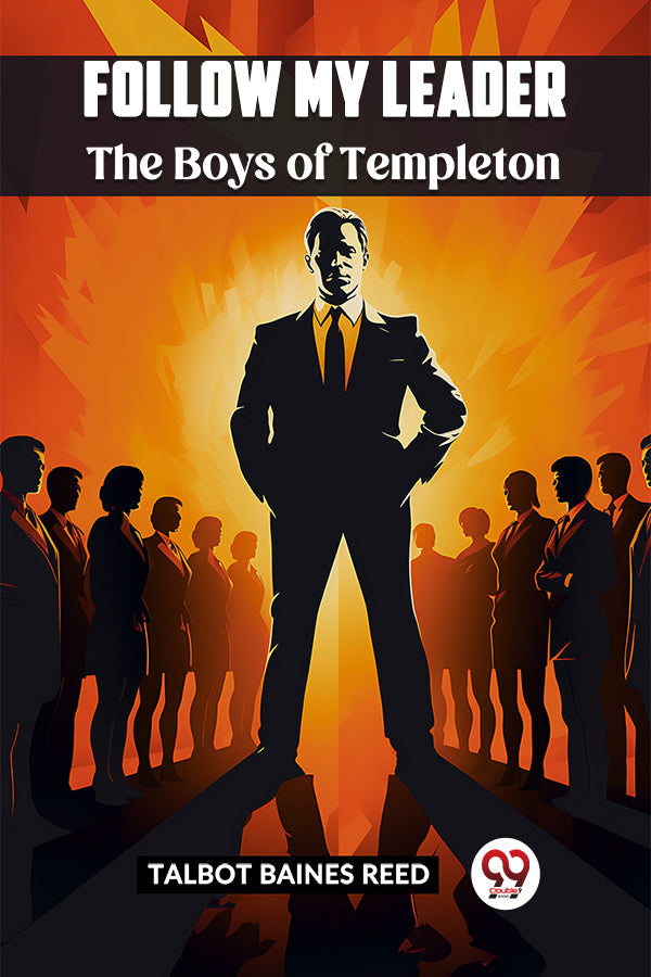 Follow My Leader The Boys of Templeton