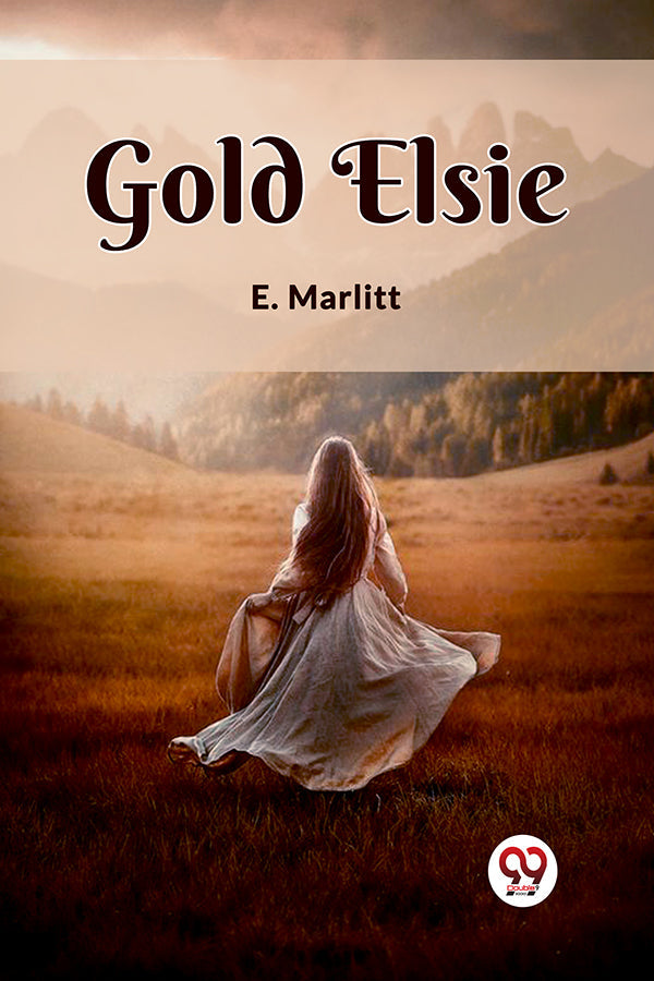 Gold Elsie