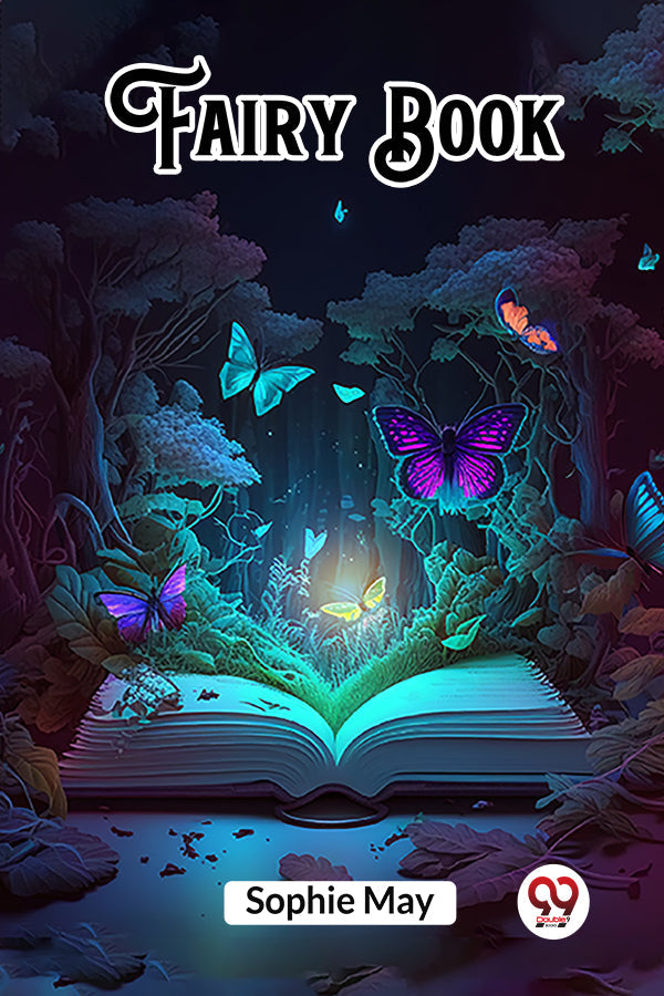 Fairy Book