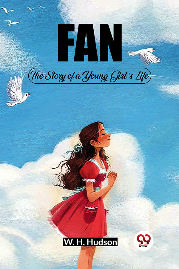 Fan The Story of a Young Girl's Life