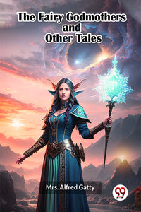 The Fairy Godmothers and Other Tales