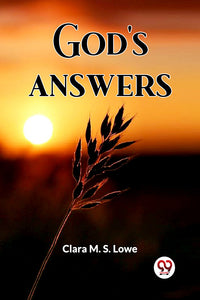 God's Answers