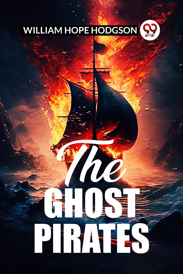 The Ghost Pirates