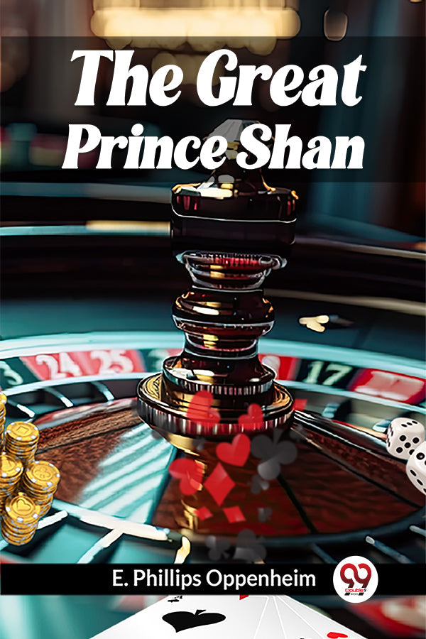 The Great Prince Shan