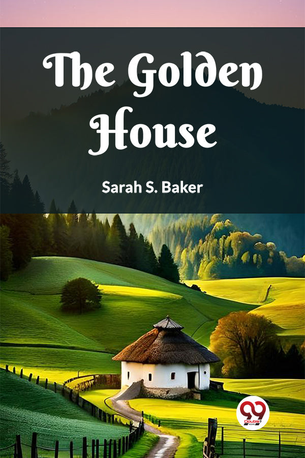 The Golden House