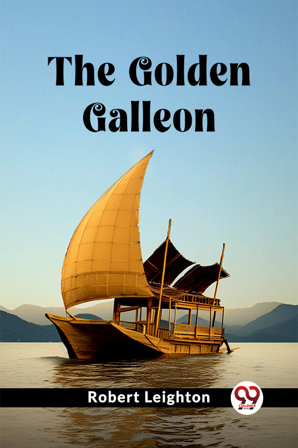 The Golden Galleon