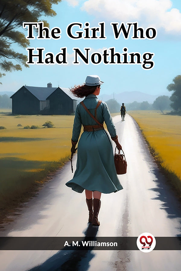 The Girl Who Had Nothing