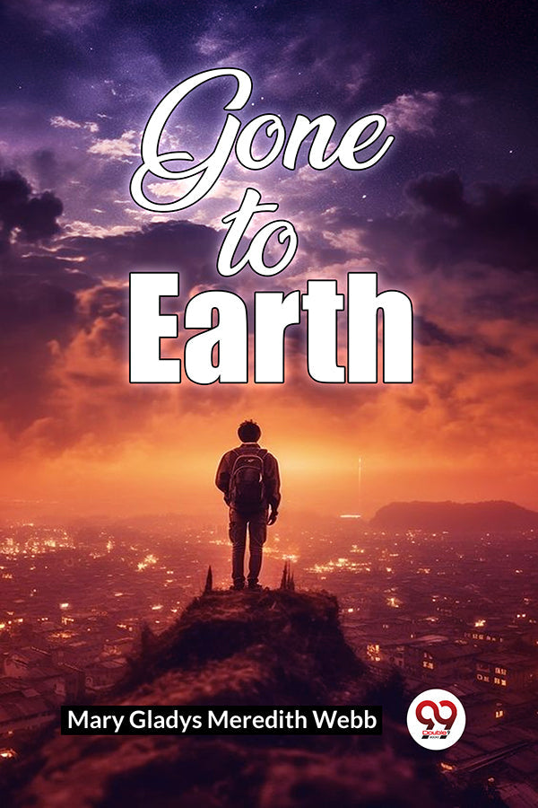 Gone to Earth