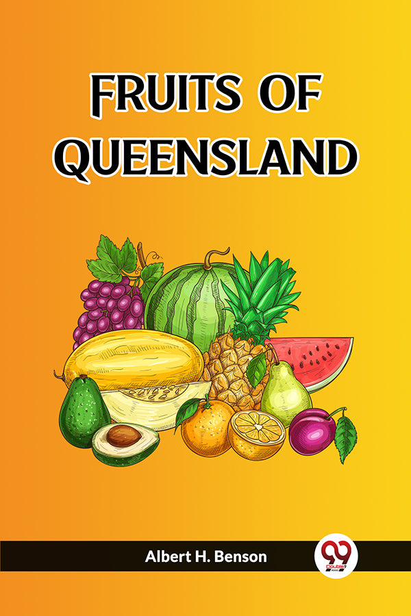 Fruits Of Queensland