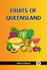 Fruits Of Queensland