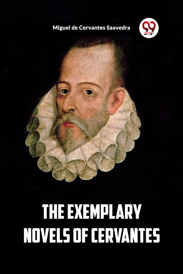 The Exemplary Novels of Cervantes