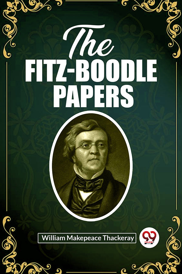 The Fitz-Boodle Papers