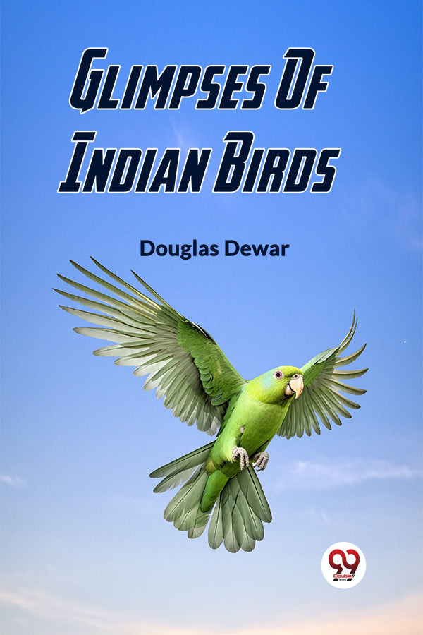 Glimpses Of Indian Birds