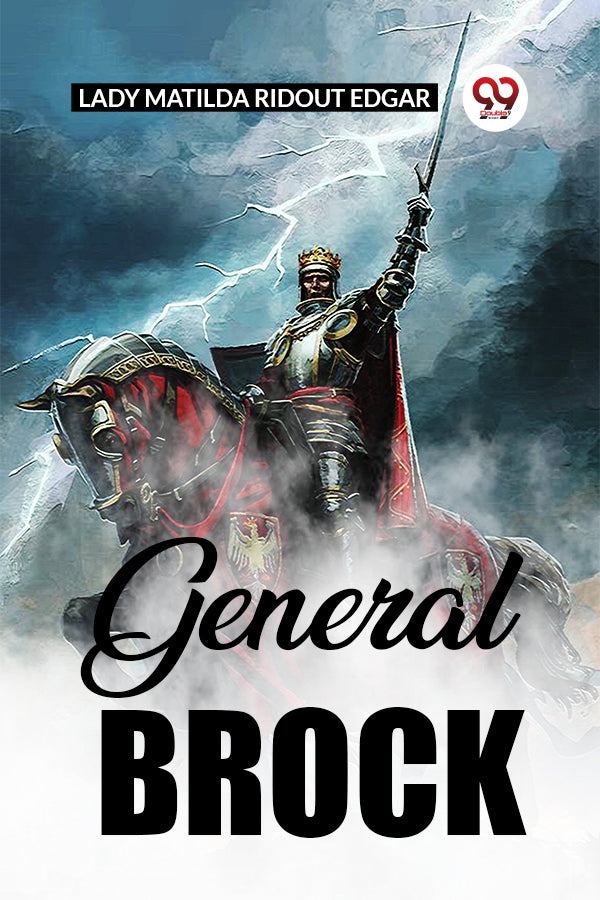 General Brock