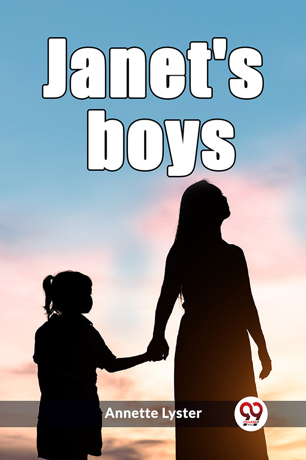 Janet's boys