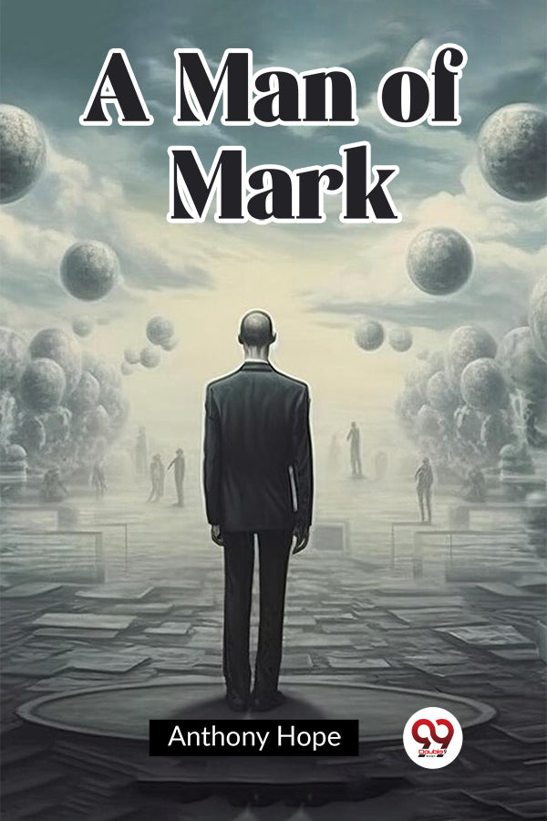 A Man of Mark