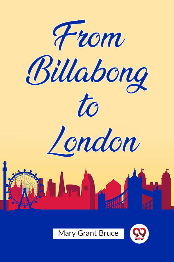 From Billabong to London