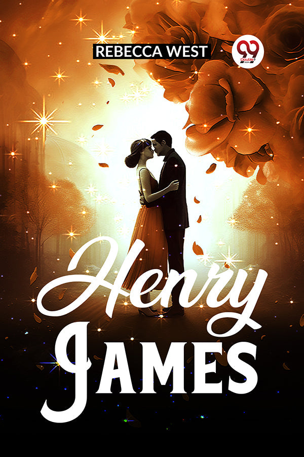 Henry James