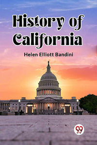 History of California