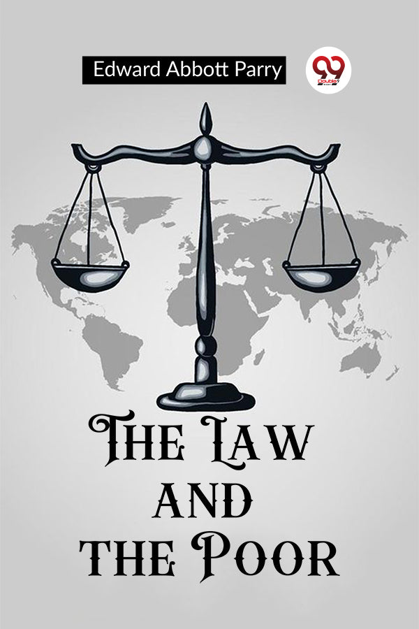 The Law and the Poor