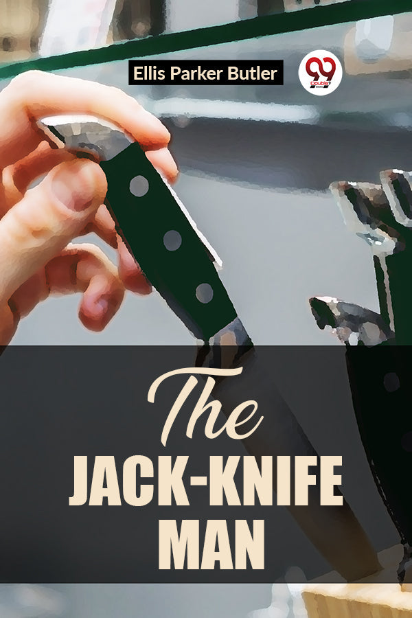 The Jack-Knife Man