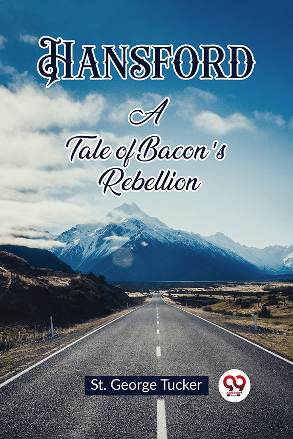 Hansford A Tale of Bacon's Rebellion