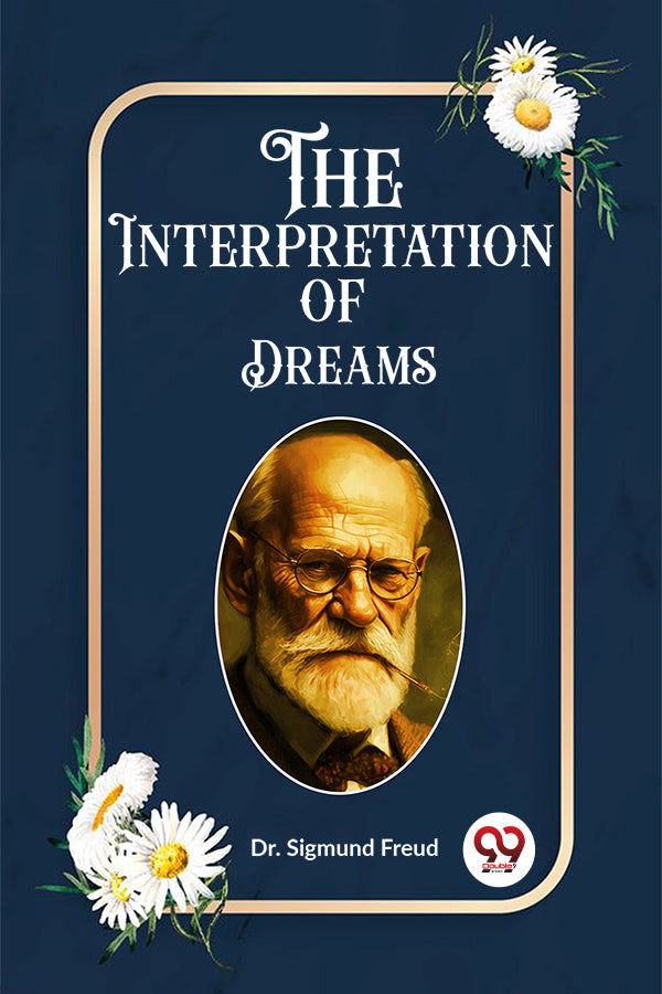 The Interpretation of Dreams