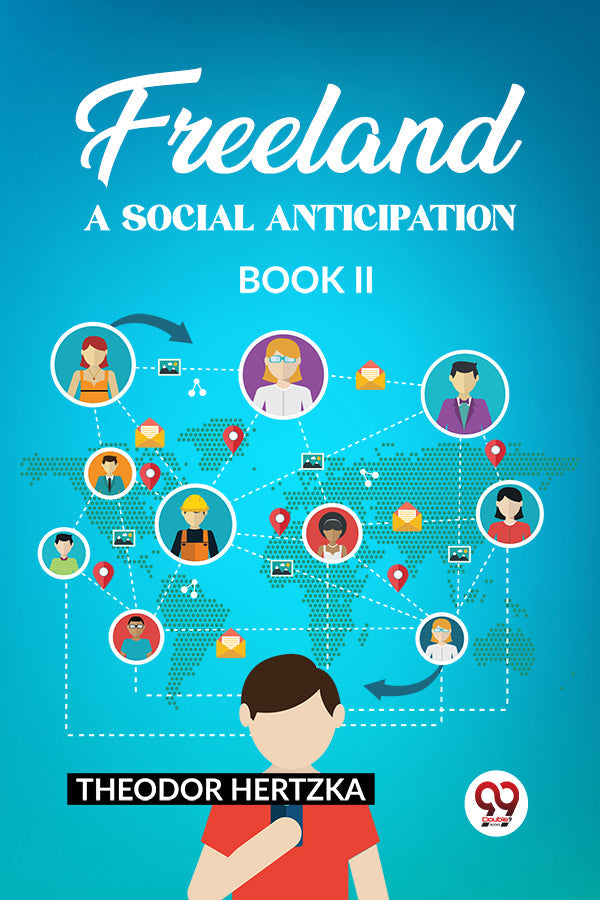 Freeland A Social Anticipation Book II