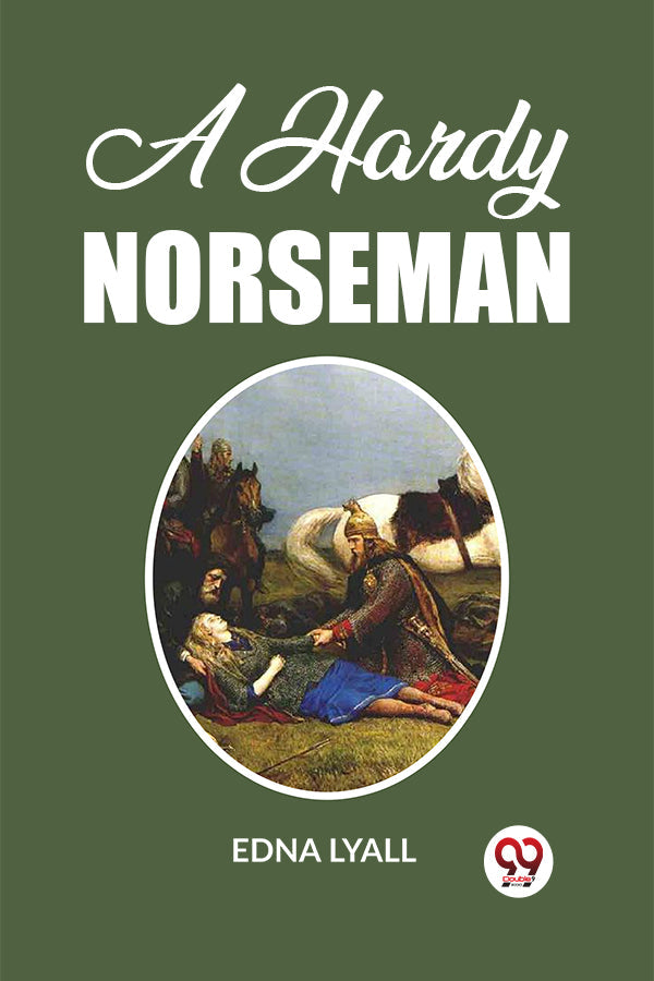 A Hardy Norseman