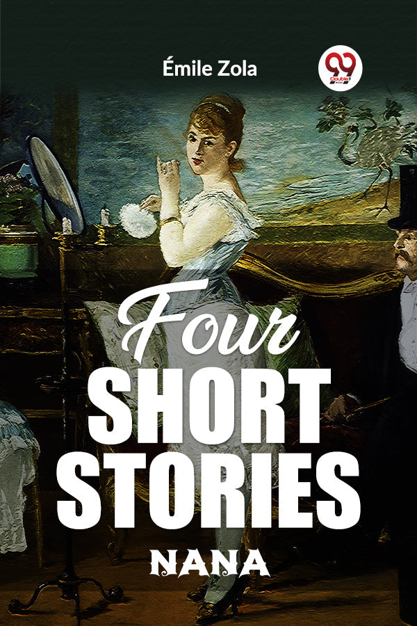 Four Short Stories NANA