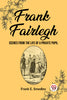 Frank Fairlegh Scenes from the Life of a Private Pupil