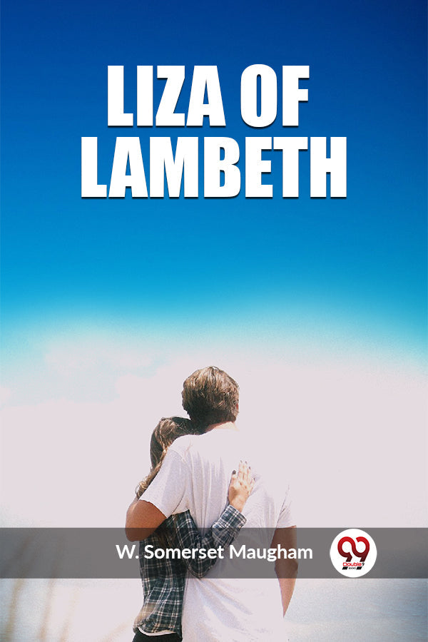 Liza of Lambeth