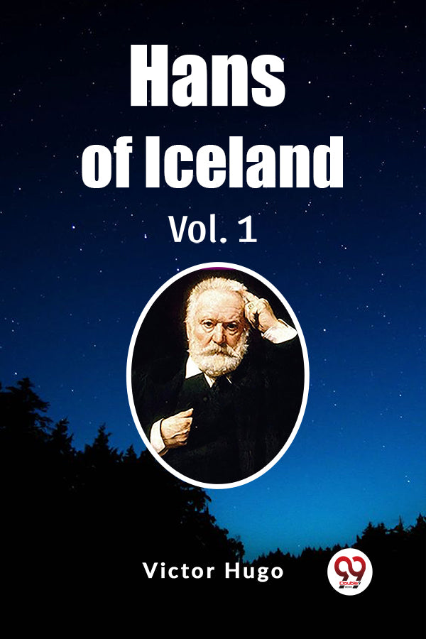 Hans of Iceland Vol. 1