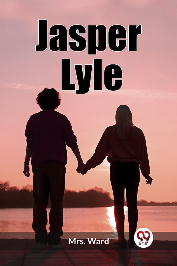 Jasper Lyle