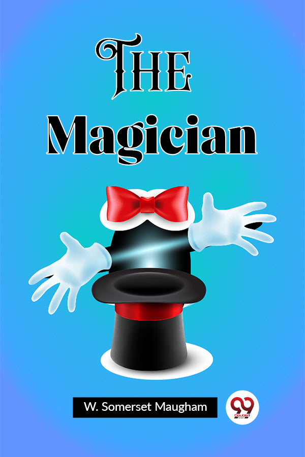 The Magician