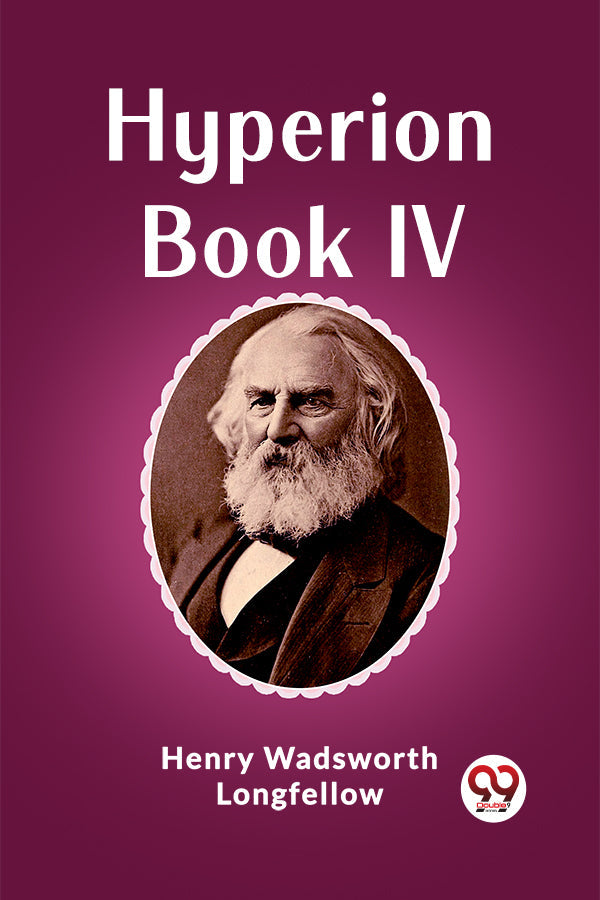 Hyperion Book IV