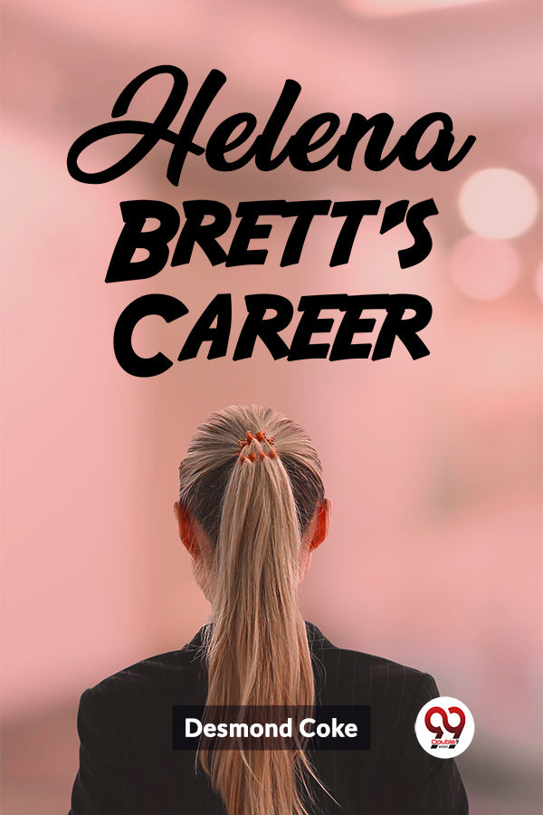 Helena Brett's Career