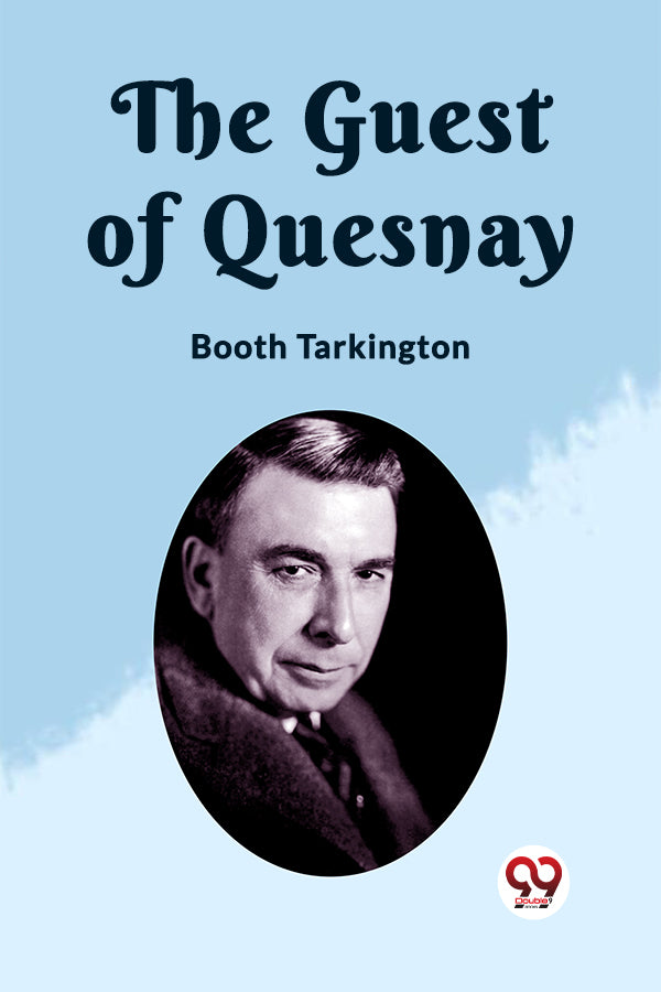 The Guest of Quesnay