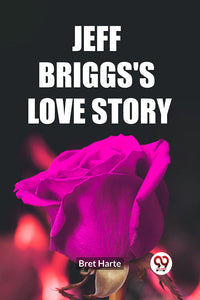 Jeff Briggs'S Love Story