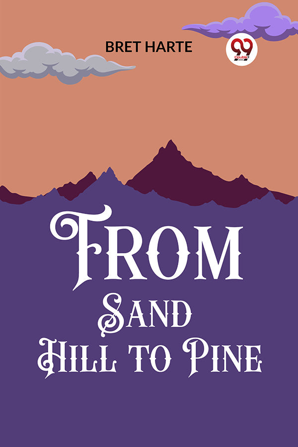 From Sand Hill to Pine