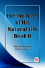 For the Term of His Natural Life Book II