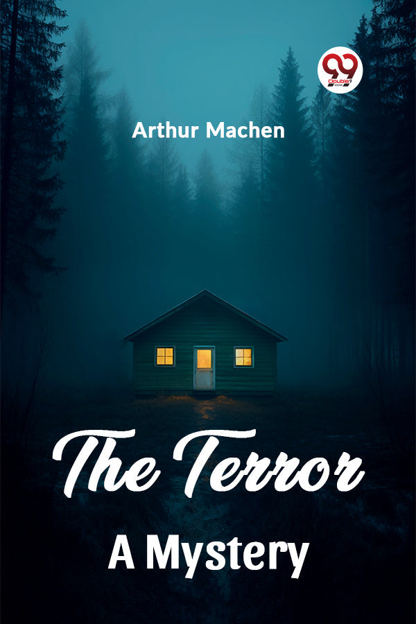 The Terror A Mystery