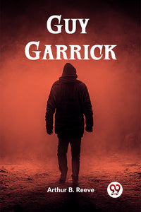 Guy Garrick