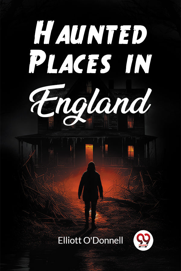 Haunted Places in England