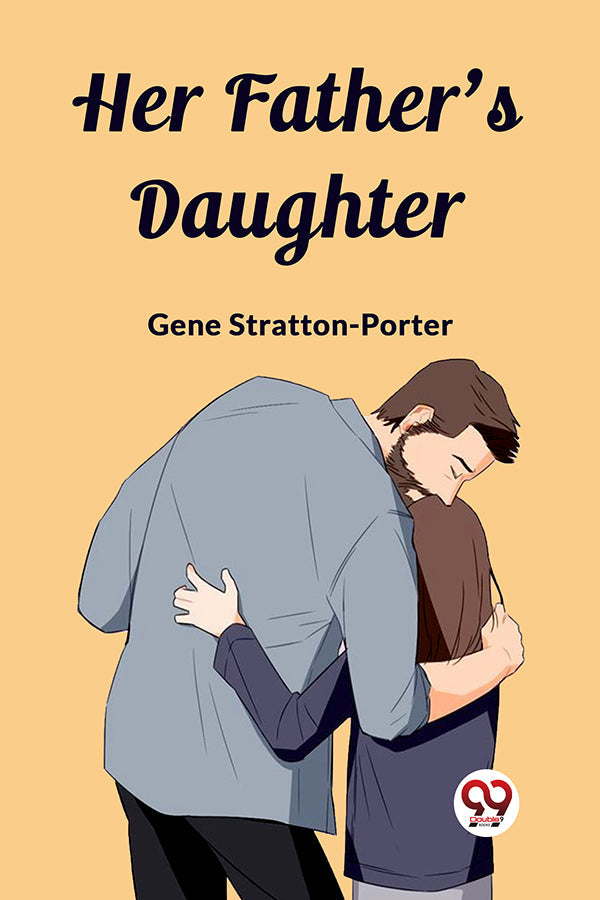 Her Father's Daughter