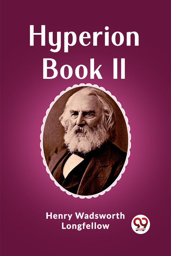 Hyperion Book II