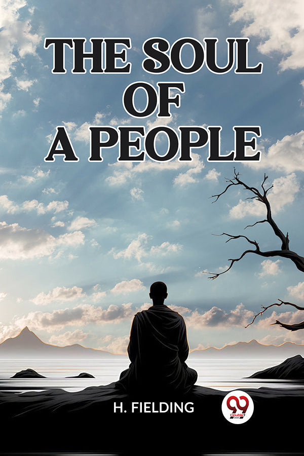 The Soul of a People