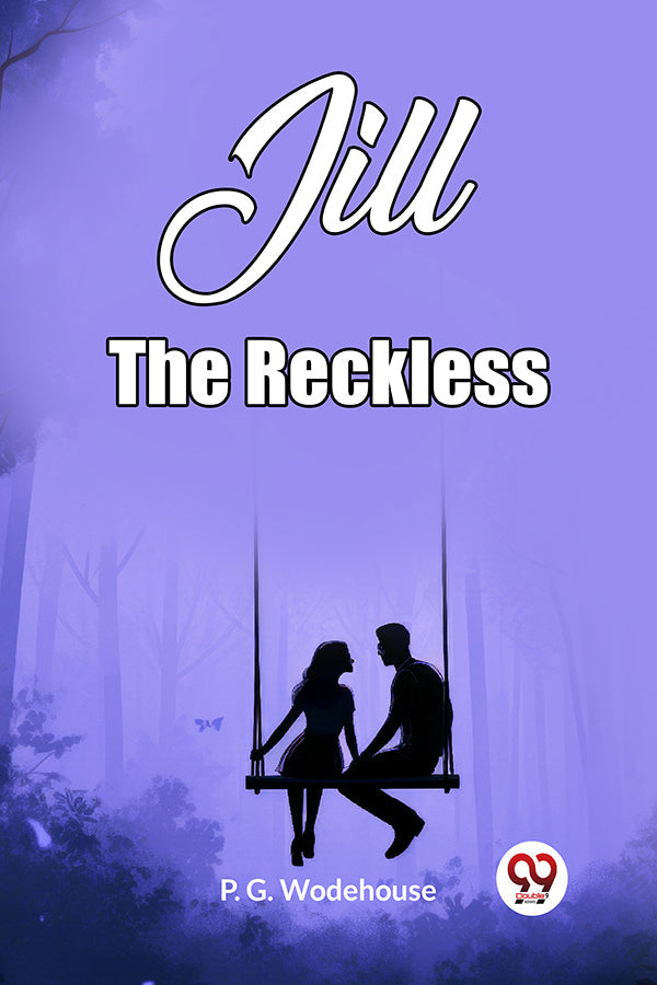 Jill The Reckless