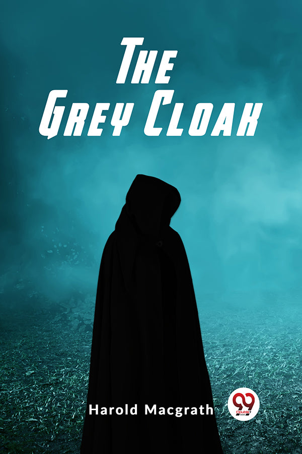 The Grey Cloak