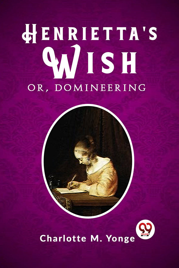 Henrietta's Wish Or, Domineering